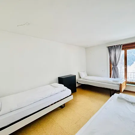 Apartment In Davos Platz *