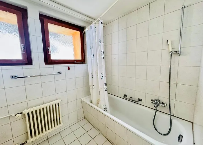 Apartamento In Davos Platz *
